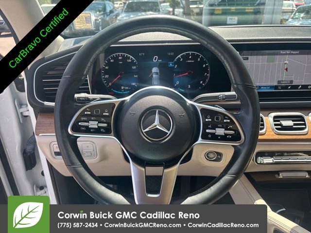 Used 2022 Mercedes-Benz GLE 350 4MATIC image 15