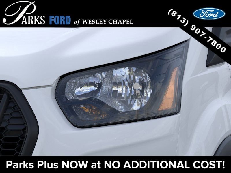 New 2026 Ford Transit 350 XL image 18