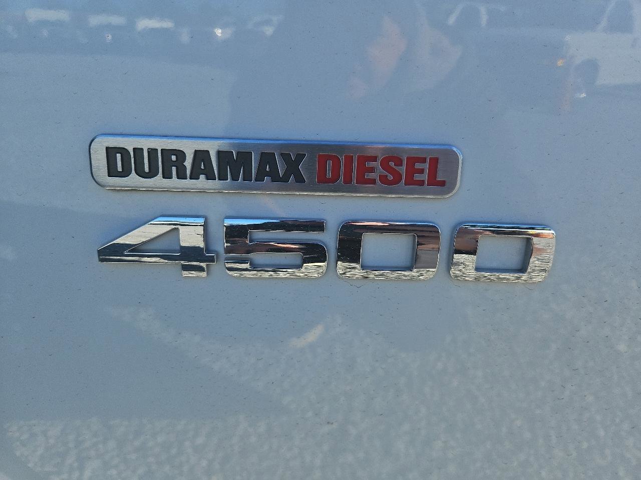 Used 2015 Chevrolet Express 4500 w/ Shuttle Bus Package RWD image 45