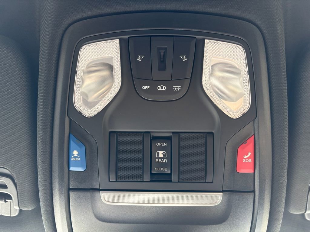Used 2022 RAM 1500 Rebel w/ Off Road Group AWD/4WD image 30