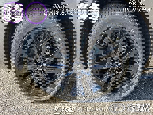 New 2025 MAZDA MAZDA3 s image 23