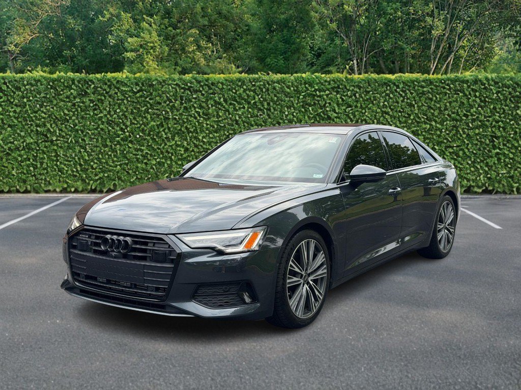 Used 2023 Audi A6 Premium Plus AWD/4WD image 8