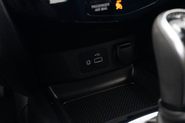Used 2020 Nissan Rogue Sport S w/ Appearance Package AWD/4WD image 24