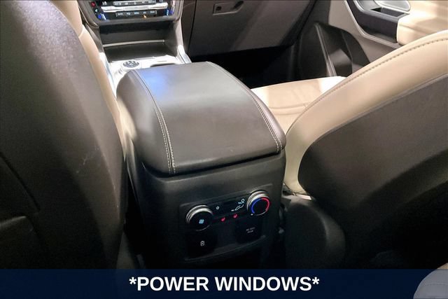 Used 2020 Ford Explorer Platinum AWD/4WD image 13