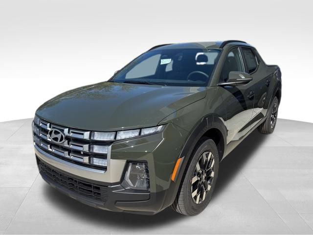 New 2026 Hyundai Santa Cruz SEL