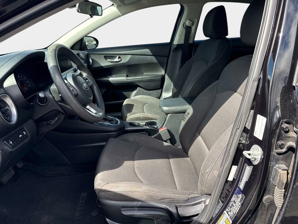 Used 2019 Kia Forte LXS image 19