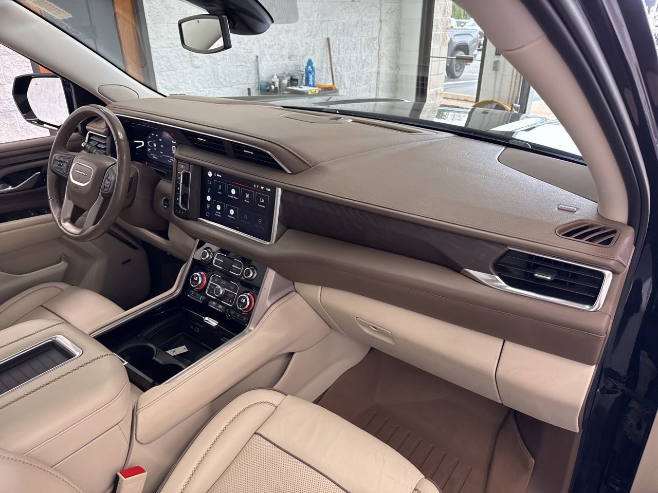 Used 2022 GMC Yukon Denali image 58