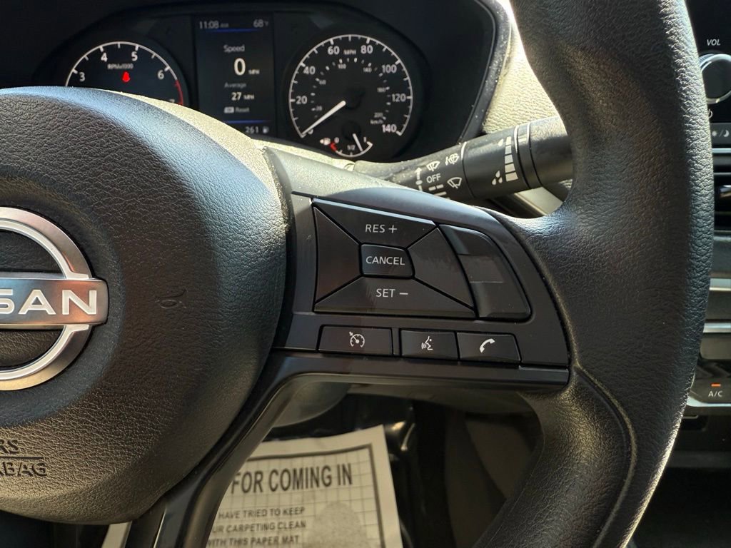 Certified 2024 Nissan Altima 2.5 S image 23