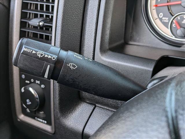 Used 2021 RAM 1500 Tradesman w/ Tradesman SXT Package RWD image 15