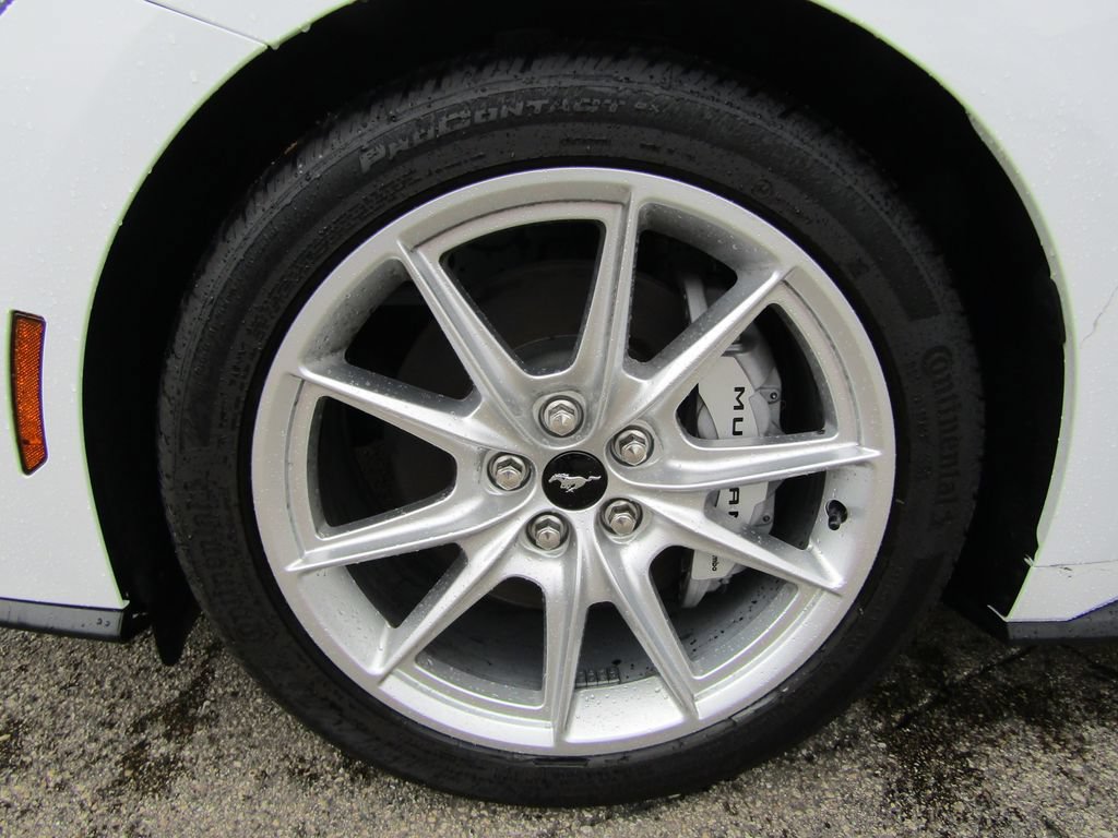 New 2026 Ford Mustang GT Premium RWD image 12