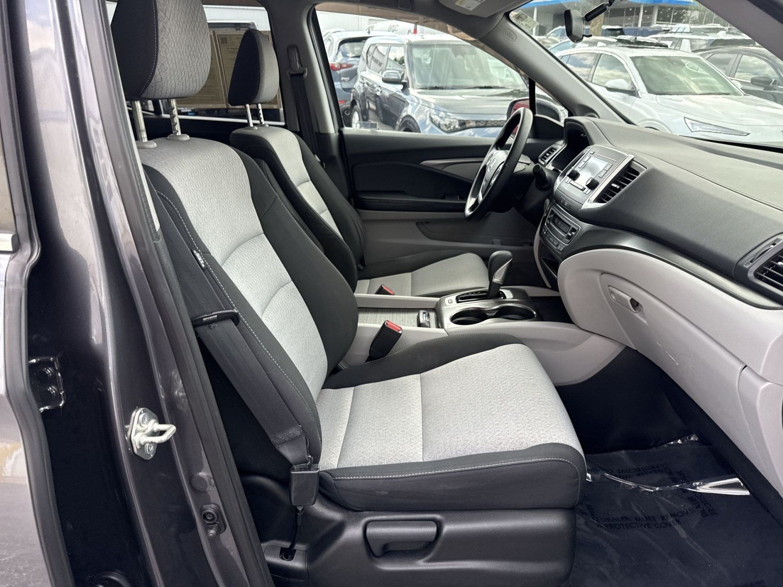 Used 2017 Honda Ridgeline RT image 23