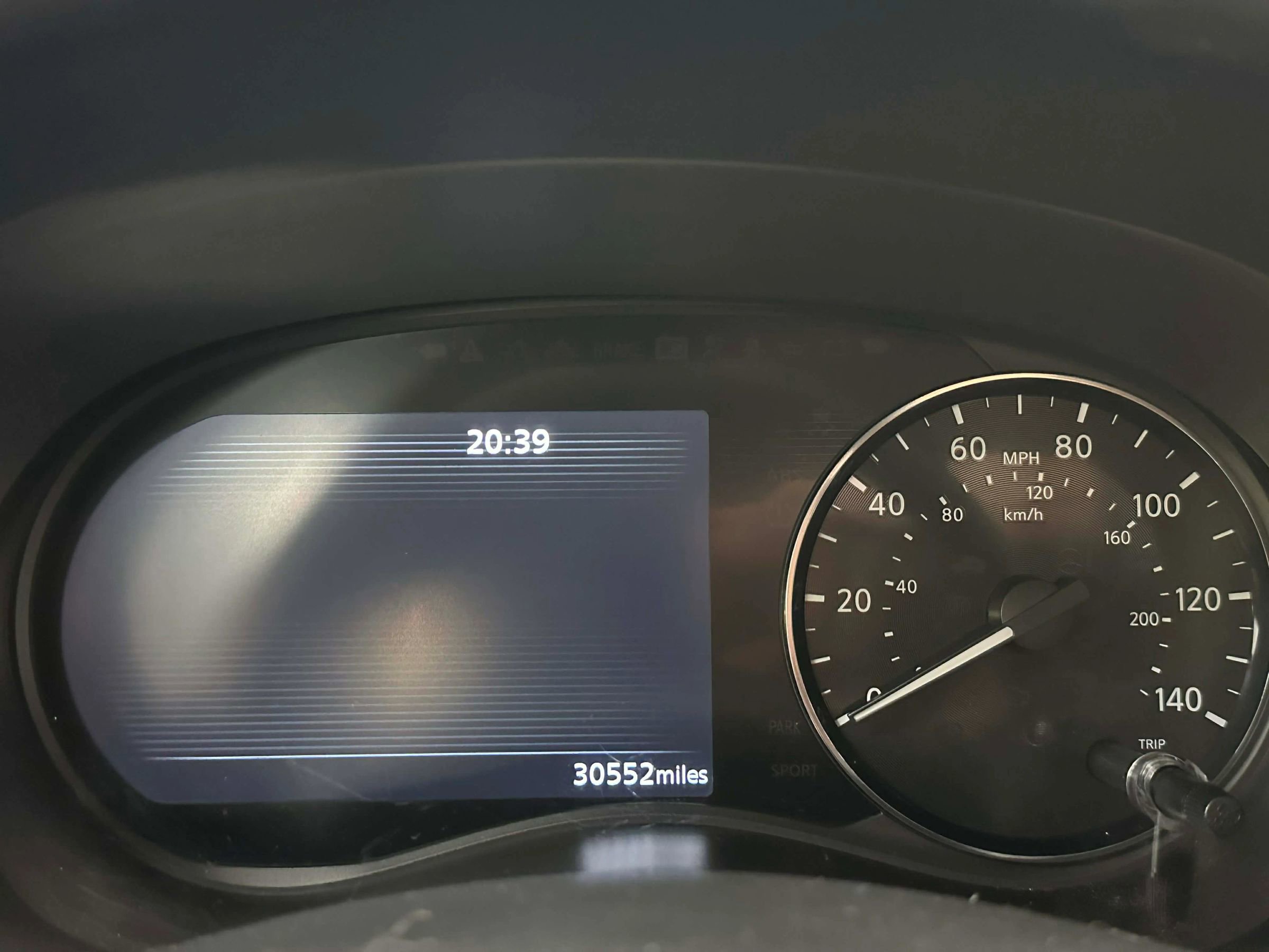 Used 2023 Nissan Kicks SV image 54