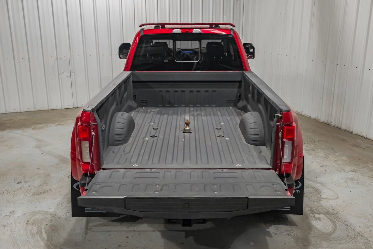 Used 2022 Ford F450 Limited w/ FX4 Off-Road Package AWD/4WD image 61