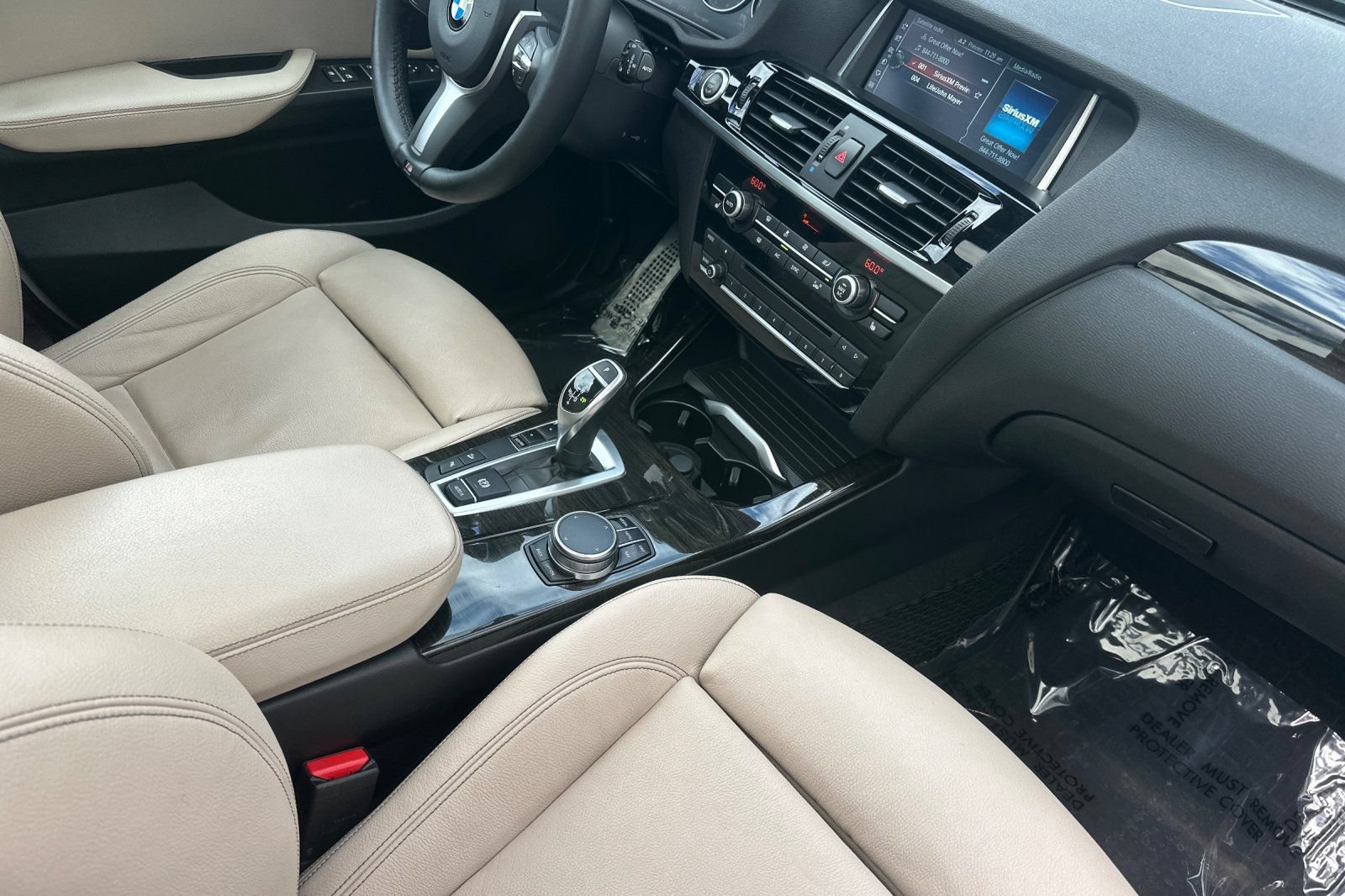 Used 2017 BMW X3 xDrive28i AWD/4WD image 20