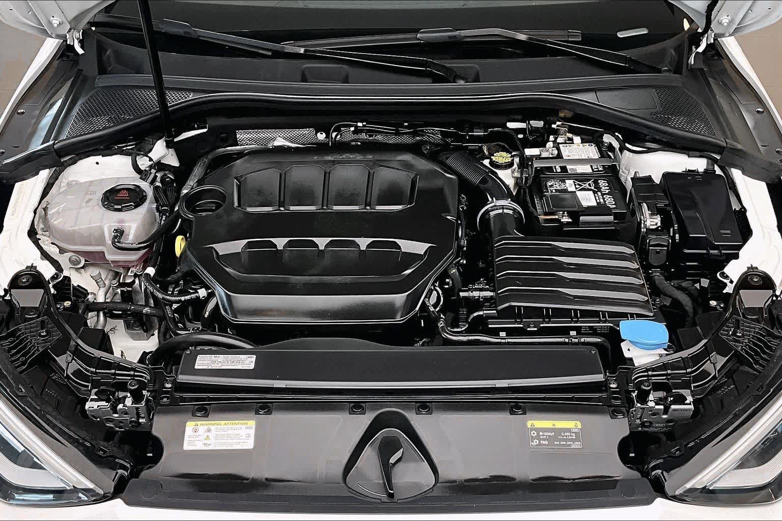 Certified 2024 Audi A3 2.0T Premium FWD image 29