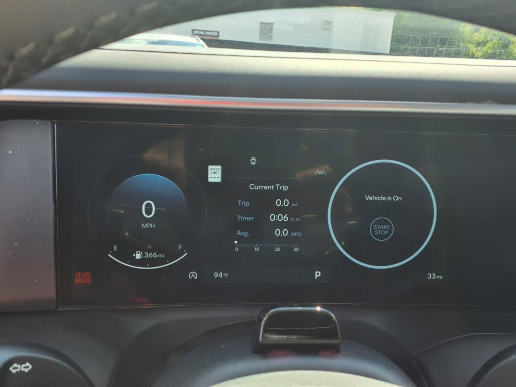 New 2026 Hyundai Palisade Calligraphy image 21