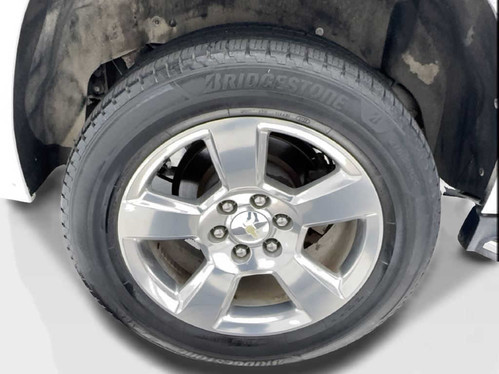 Used 2019 Chevrolet Tahoe Premier RWD image 16