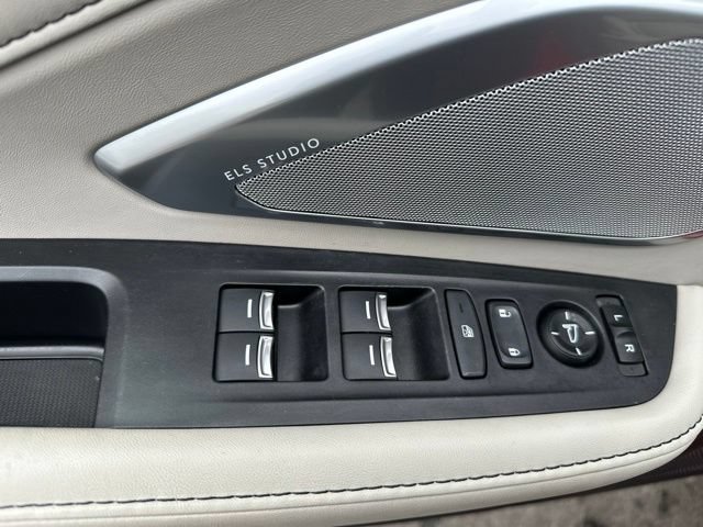 Used 2025 Acura RDX w/ Technology Package AWD/4WD image 20