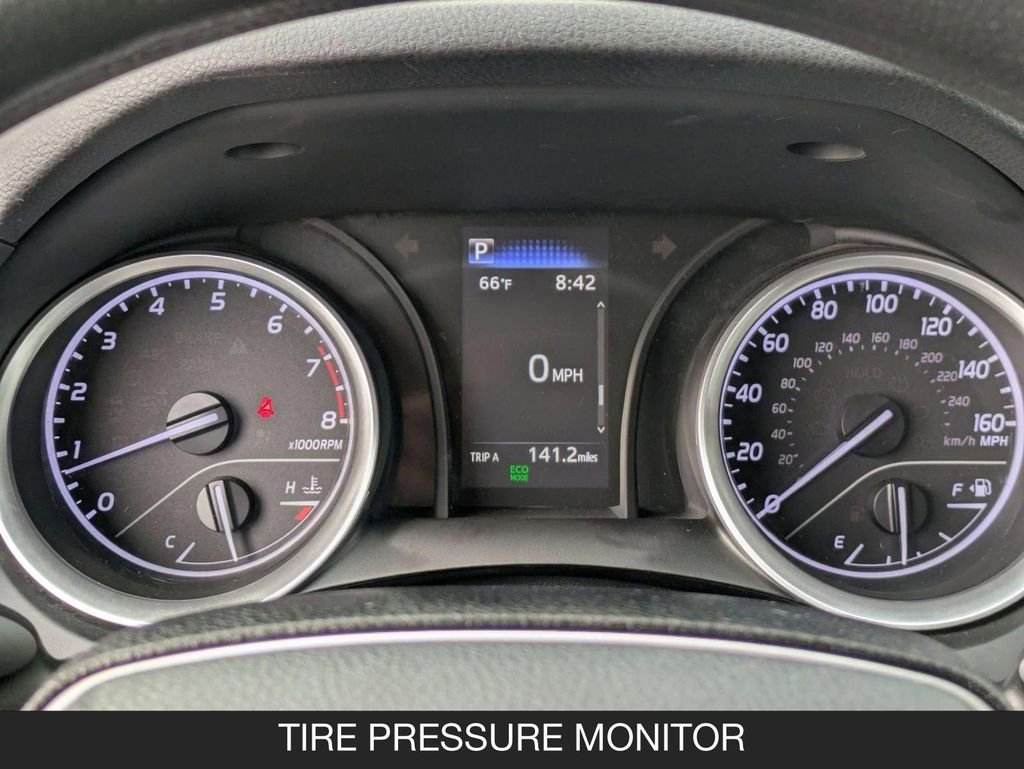 Used 2023 Toyota Camry LE image 19