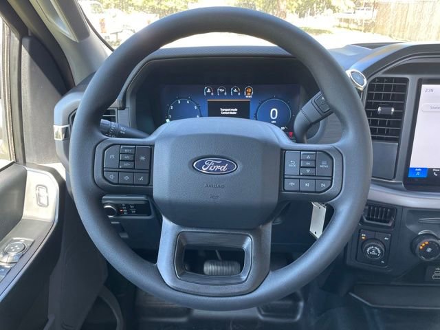 New 2025 Ford F150 XL image 14