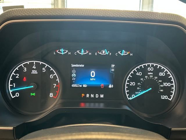 Used 2023 Ford F150 XLT AWD/4WD image 33
