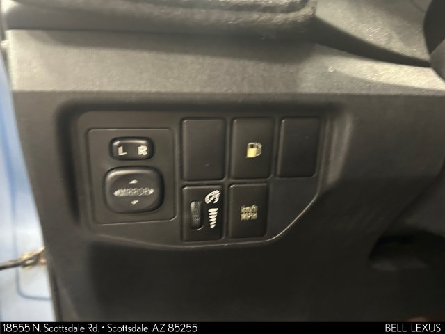 Used 2014 Toyota Prius Prime Plug-In Hybrid FWD image 22