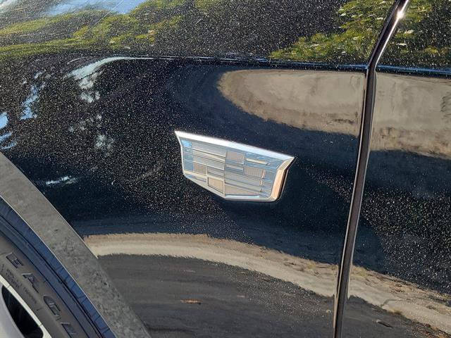 Used 2019 Cadillac XTS Luxury image 9