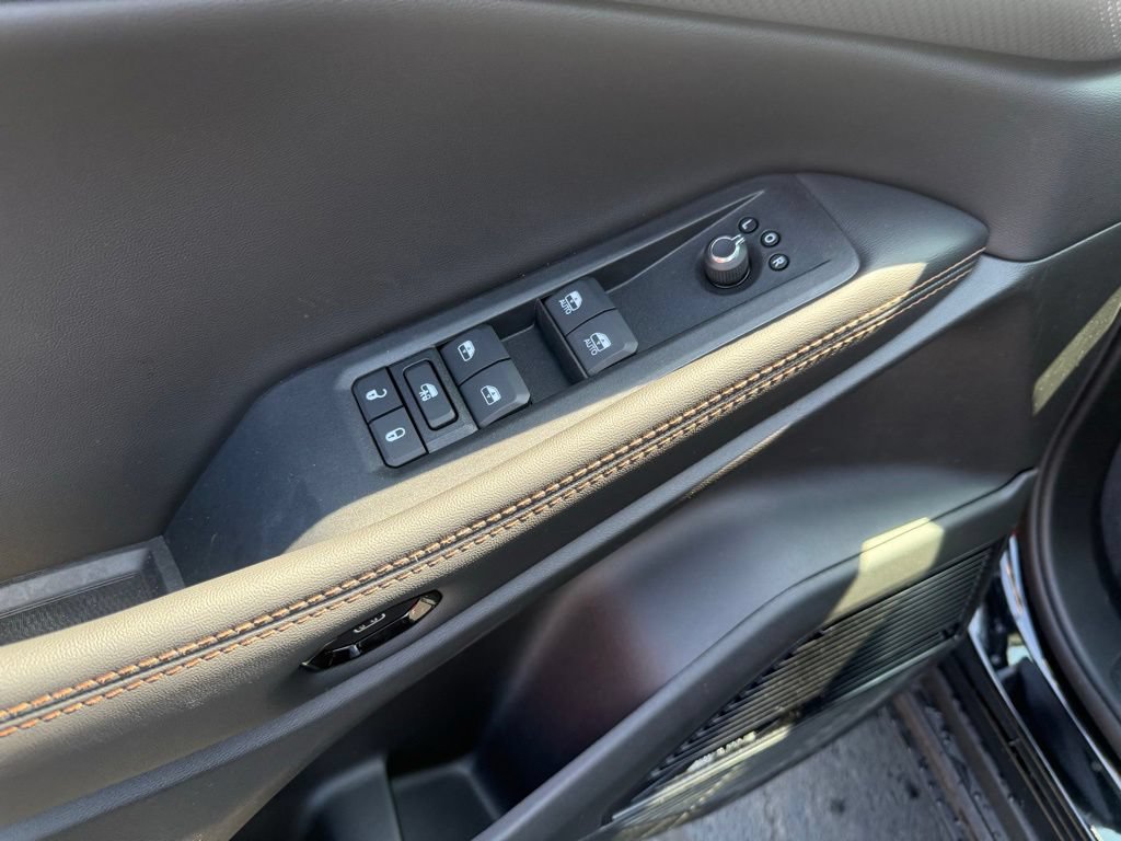 New 2026 Jeep Cherokee Limited AWD/4WD image 12