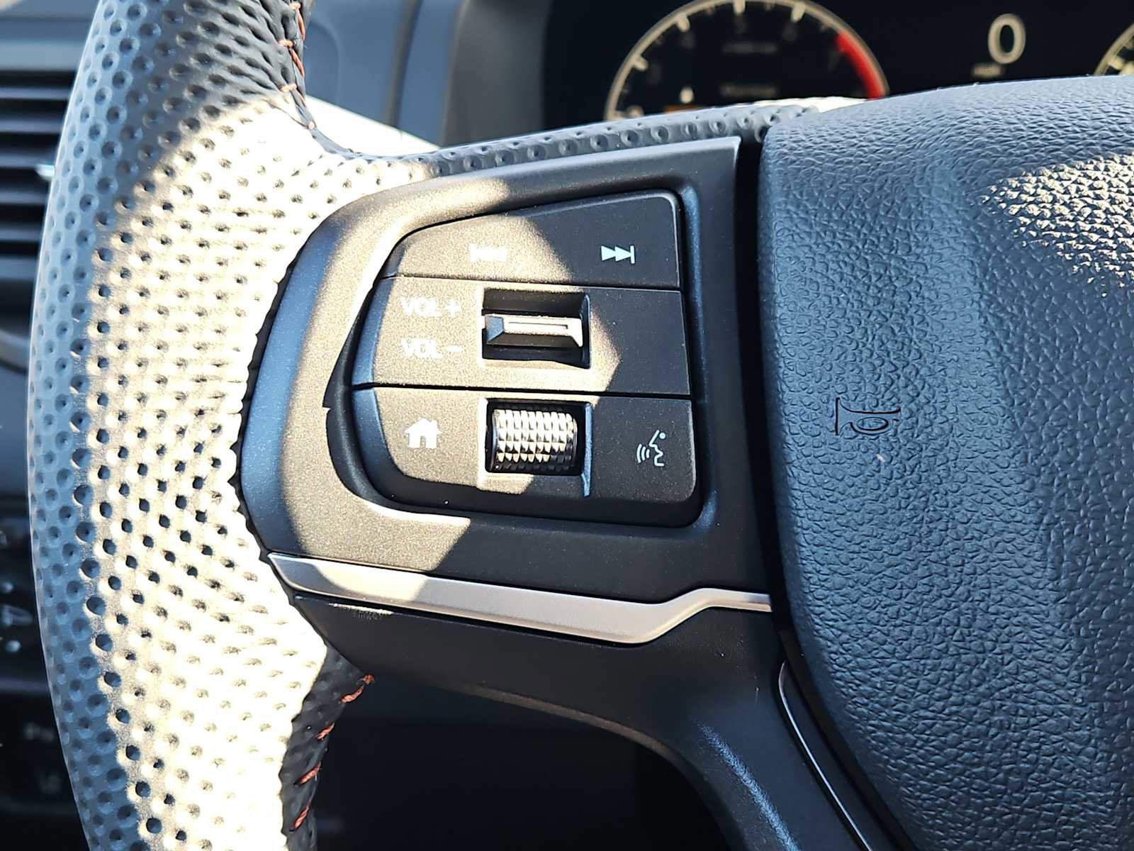 New 2026 Honda Ridgeline TrailSport+ image 15