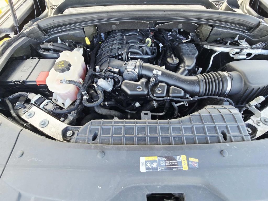 Used 2021 Jeep Grand Cherokee L Limited w/ Trailer Tow Group (B) image 19