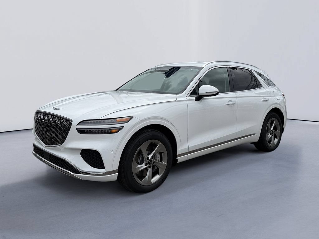 New 2026 Genesis GV70 2.5T Advanced AWD/4WD image 7