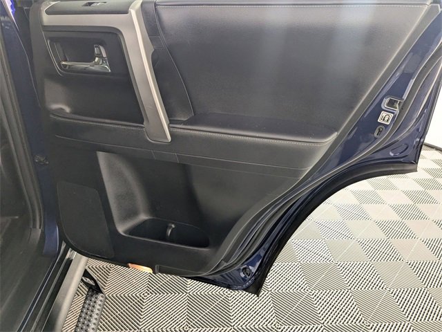 Used 2022 Toyota 4Runner SR5 Premium w/ Moonroof Package image 33