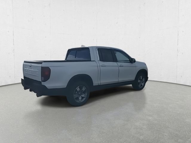 New 2026 Honda Ridgeline RTL image 9