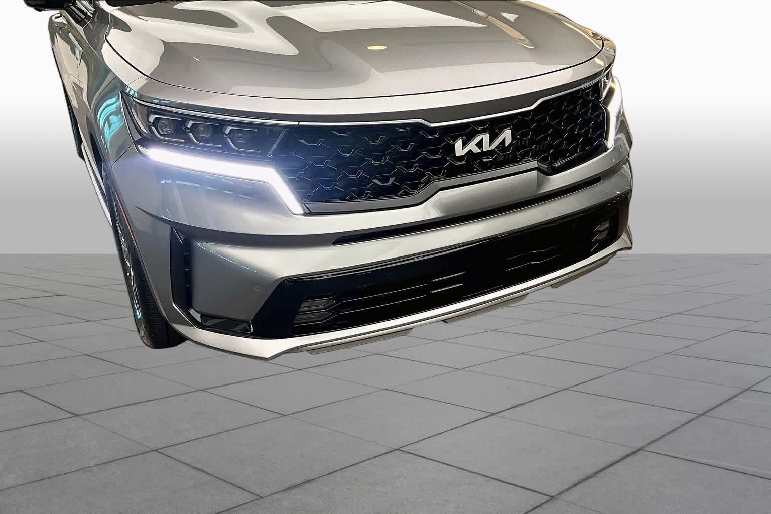 Used 2023 Kia Sorento SX Prestige AWD/4WD image 31