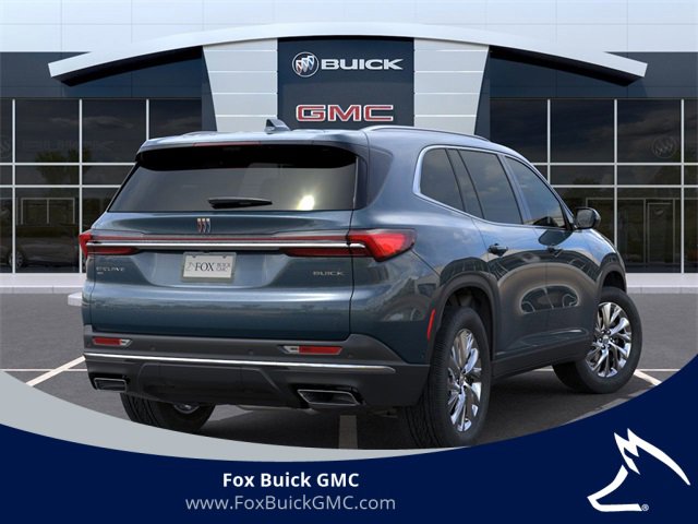 Used 2026 Buick Enclave Preferred w/ Power Package image 4