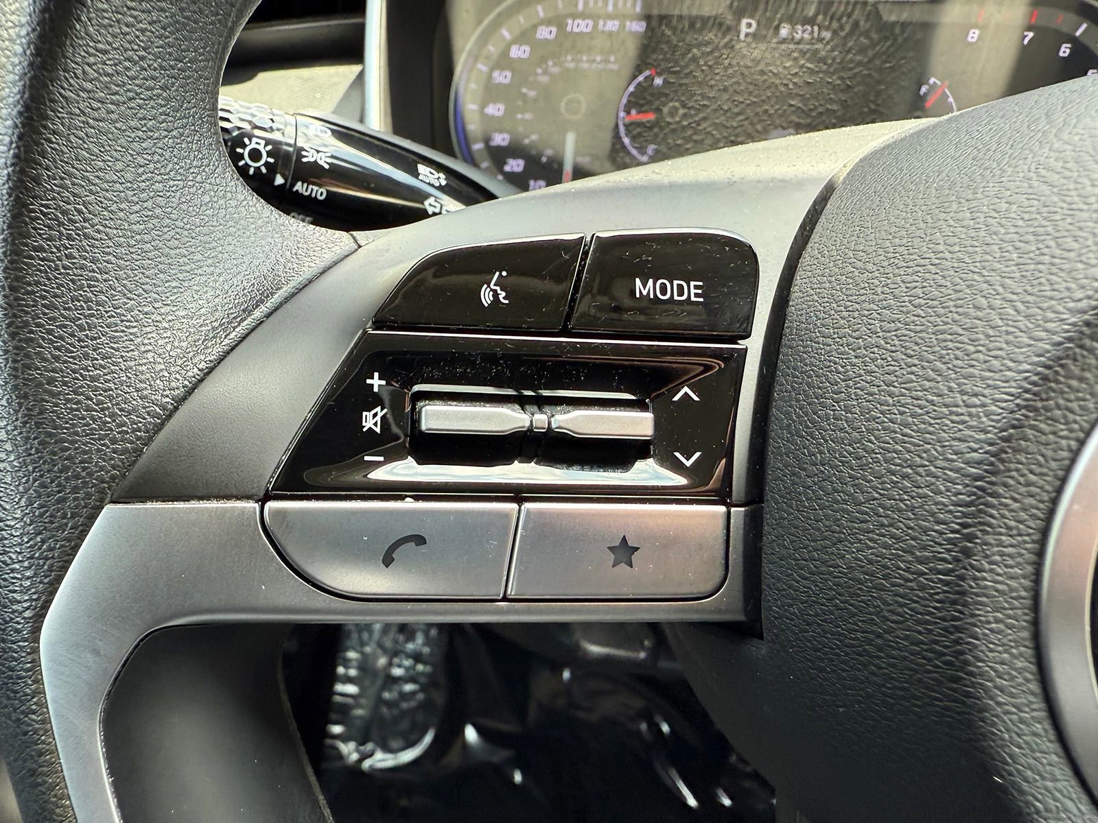 Used 2023 Hyundai Tucson SEL AWD/4WD image 31