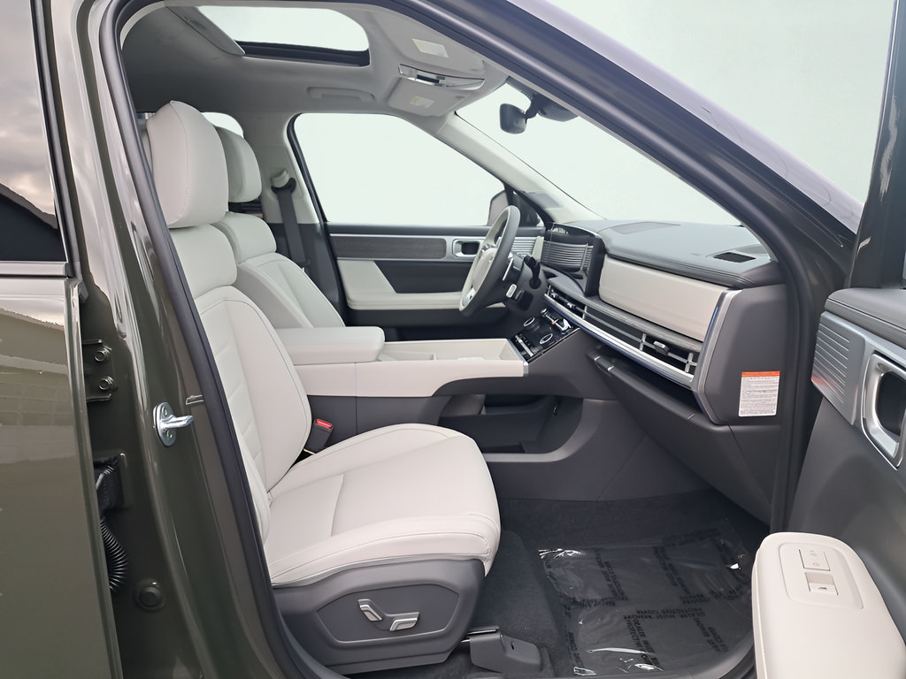 New 2026 Hyundai Santa Fe Calligraphy AWD/4WD image 16