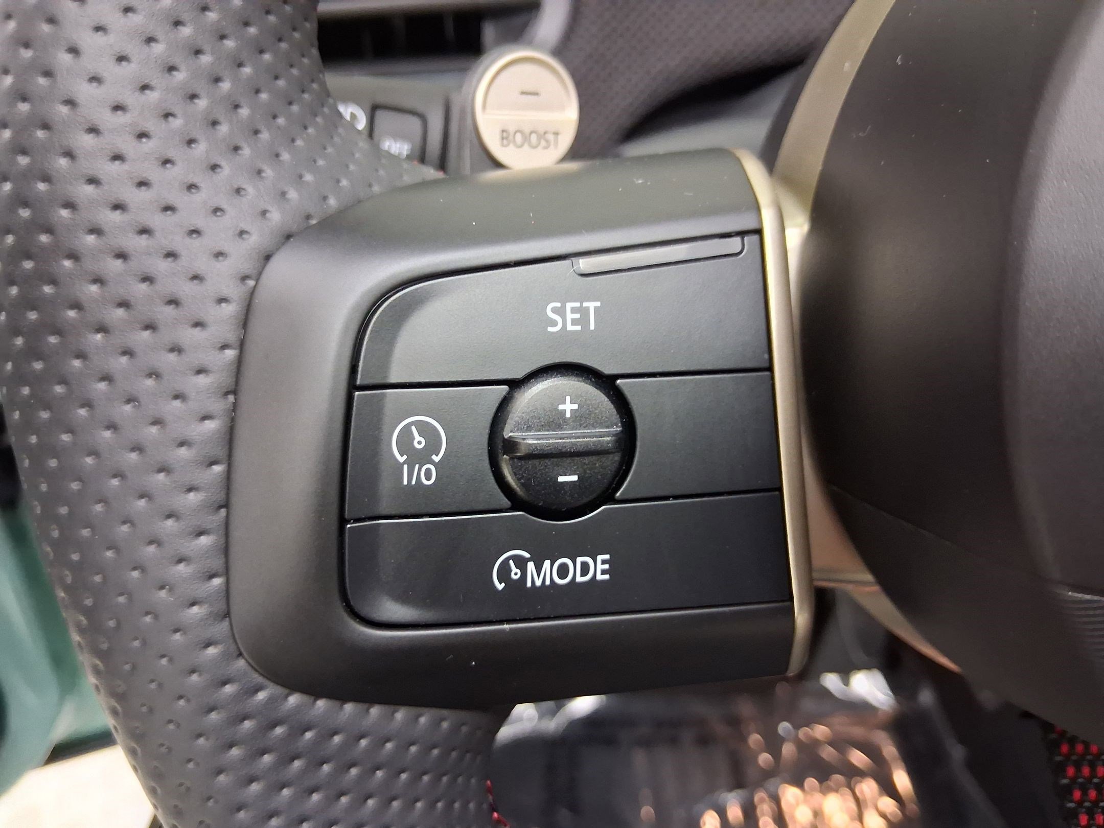 Certified 2025 MINI Cooper John Cooper Works image 15