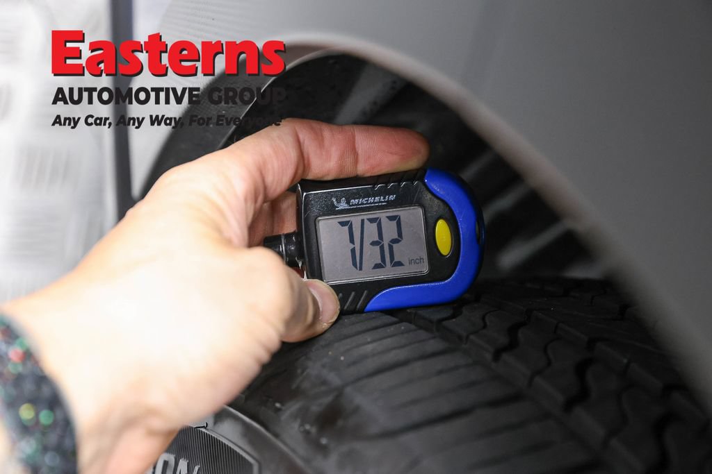 Used 2023 Subaru Forester AWD/4WD image 27