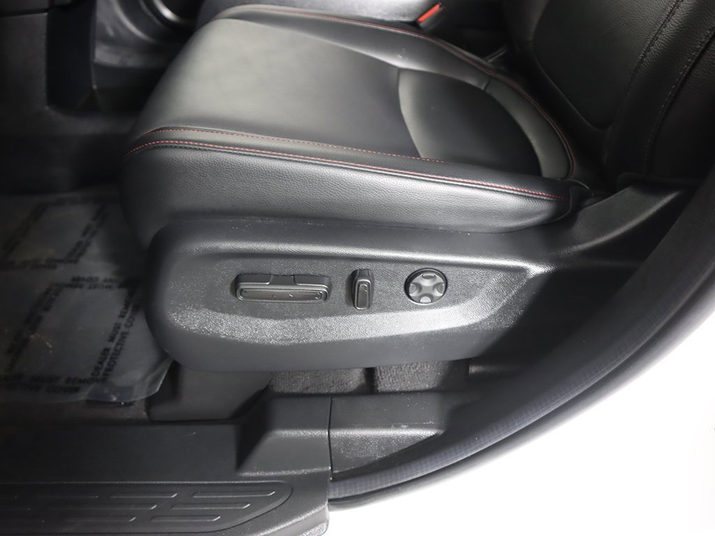 Used 2025 Honda Odyssey Sport-L image 24