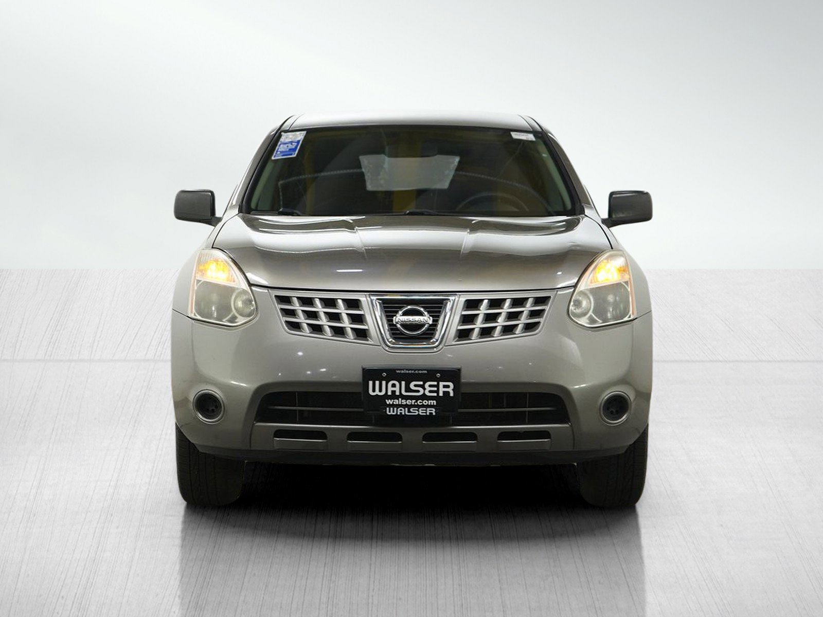 Used 2010 Nissan Rogue S AWD/4WD image 8