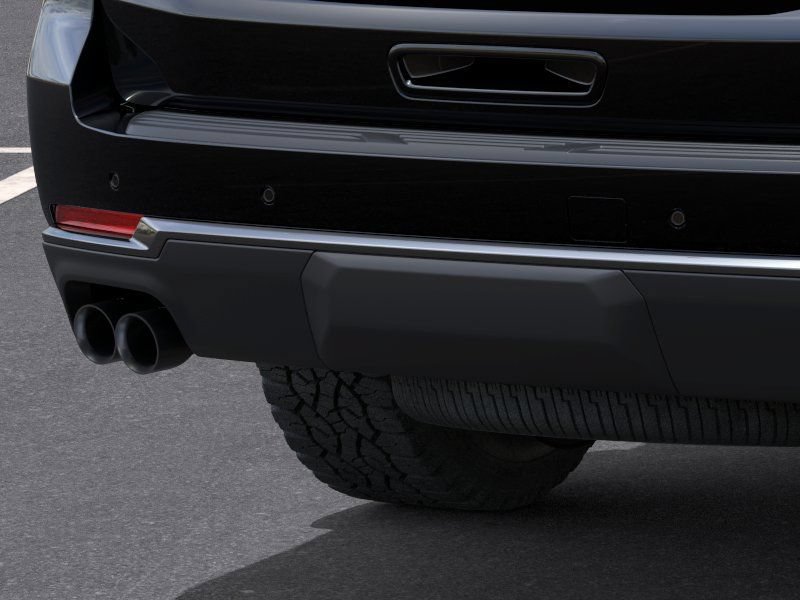 New 2026 Chevrolet Tahoe Z71 AWD/4WD image 14