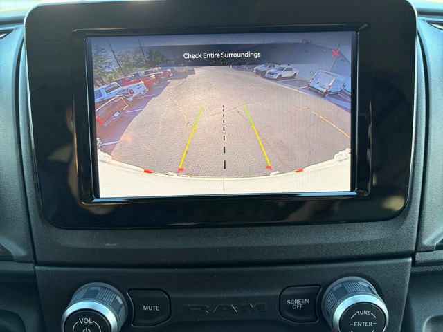 New 2026 RAM ProMaster 1500 FWD image 24