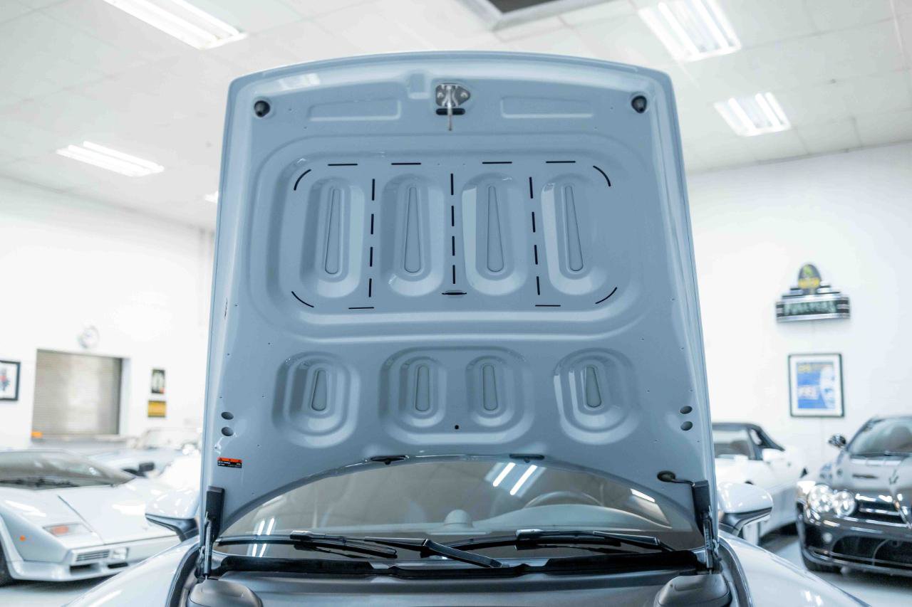 Used 2024 Porsche 911 Carrera GTS image 83