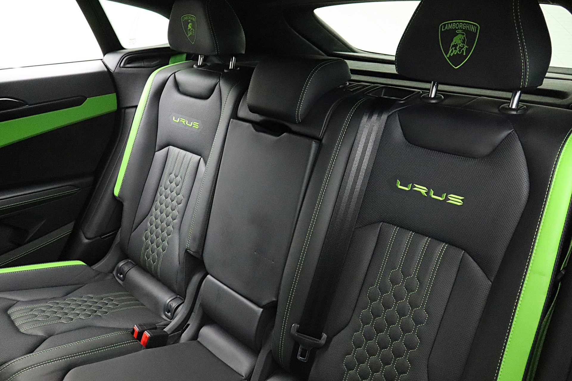 Used 2024 Lamborghini Urus S image 39