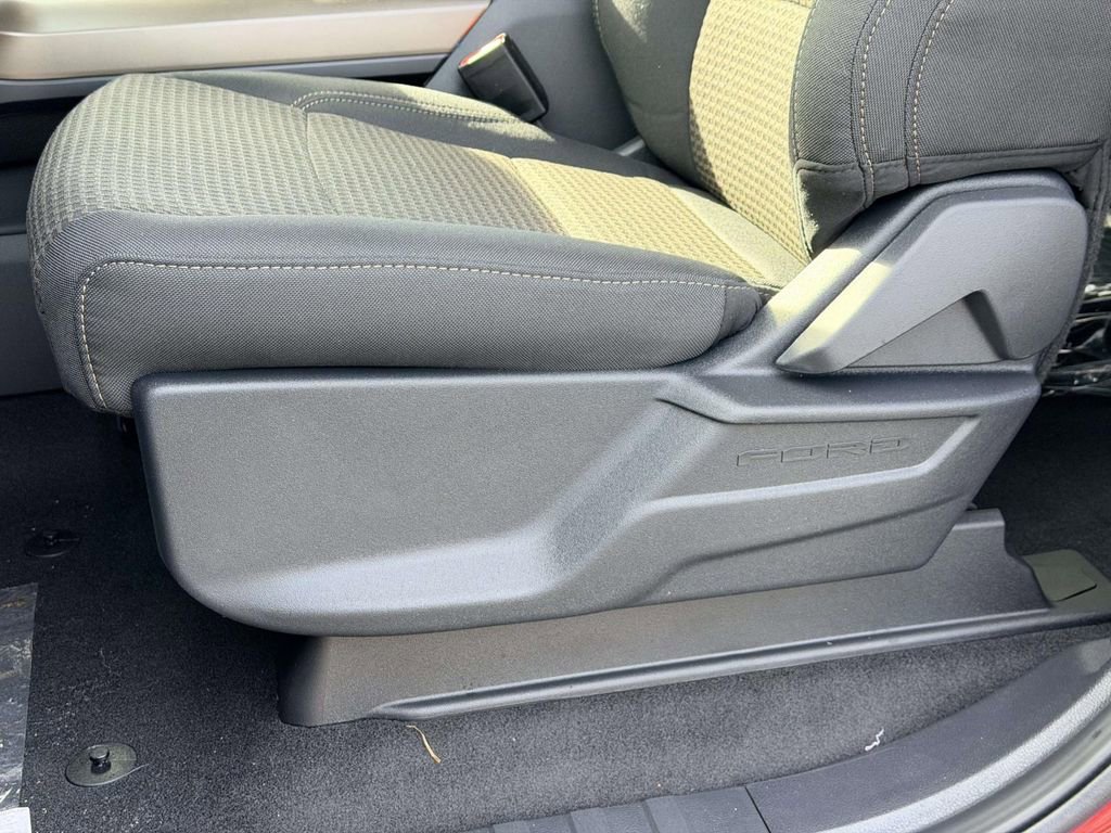 New 2026 Ford F150 STX w/ Equipment Group 201A FX4 image 17