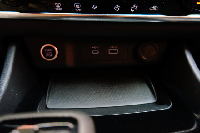 Certified 2023 Nissan Rogue SV AWD/4WD image 19