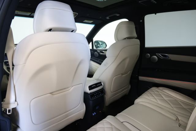 New 2026 Genesis GV80 3.5T Prestige AWD/4WD image 33