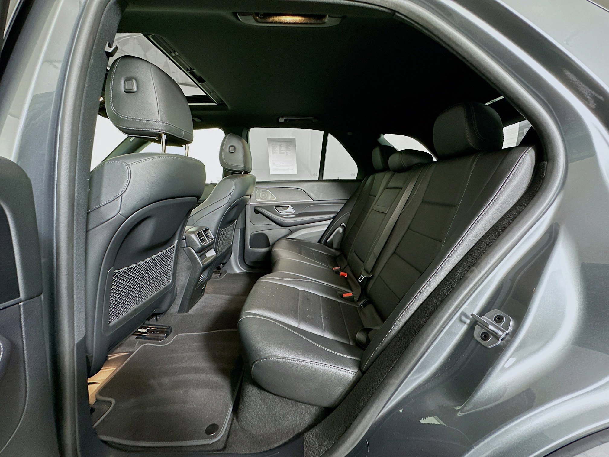 Used 2023 Mercedes-Benz GLE 350 w/ Premium Package image 29