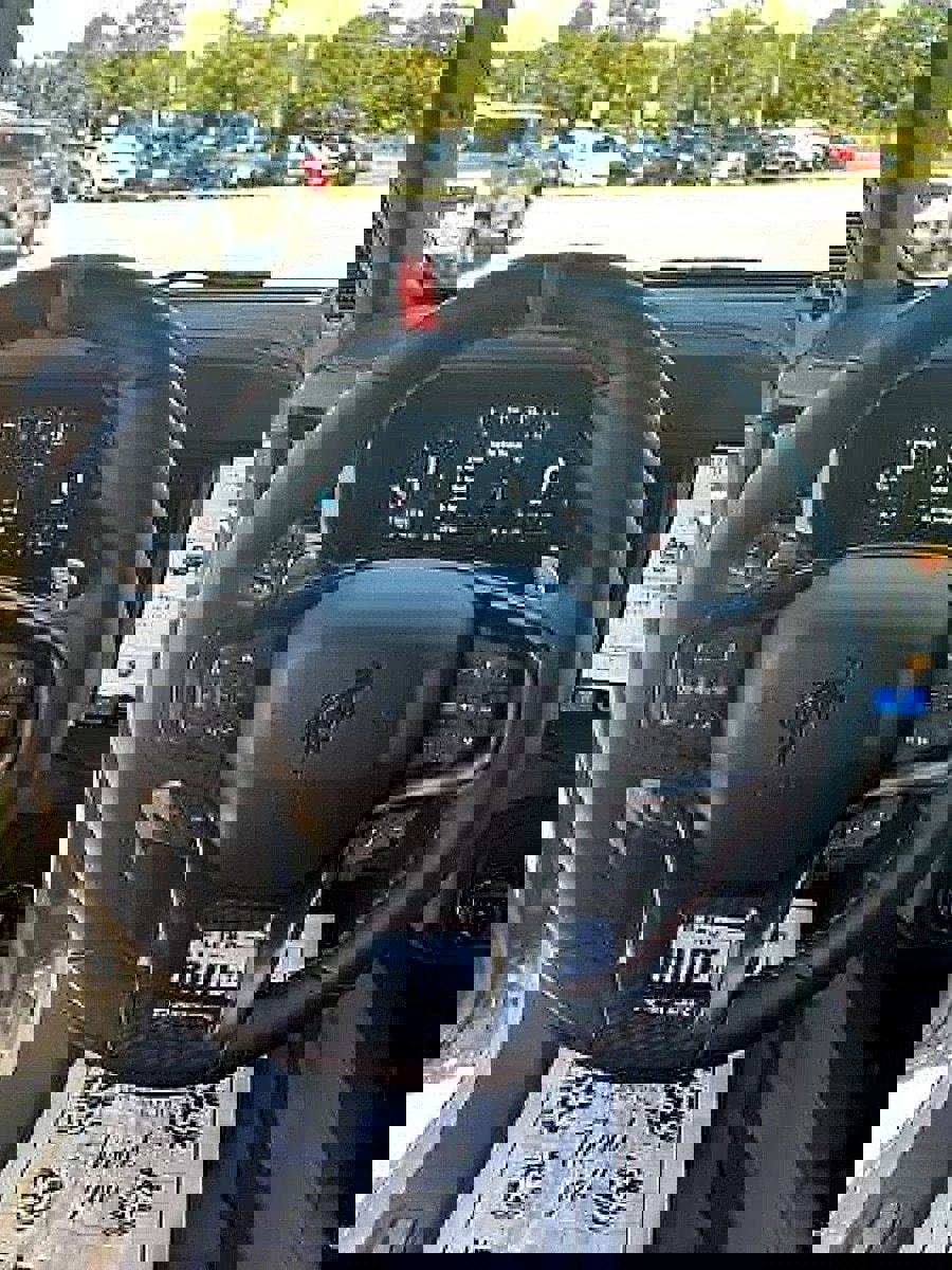 New 2025 Ford Bronco Raptor image 19